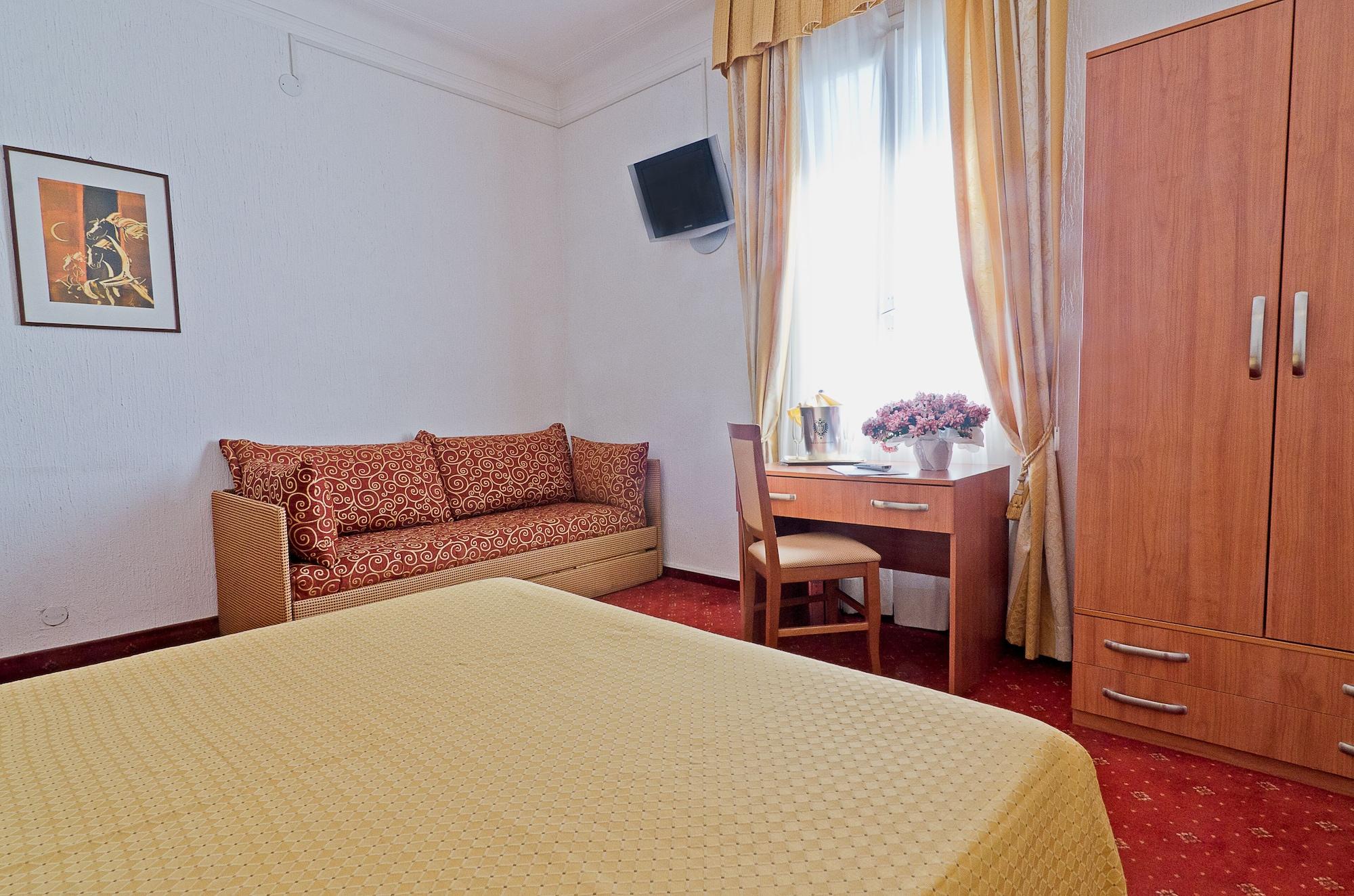 Hotel Ariston Montecarlo San Remo Extérieur photo