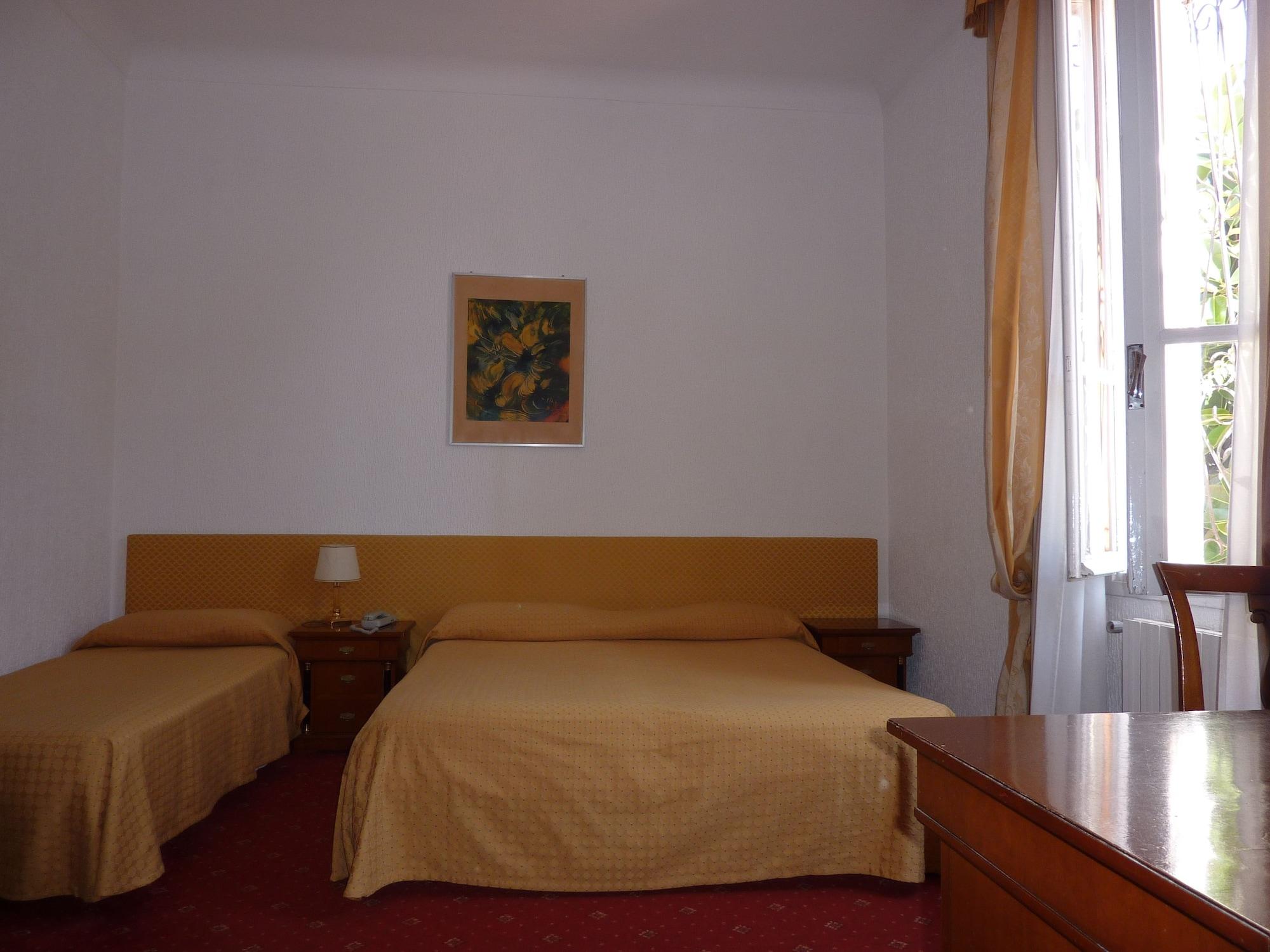 Hotel Ariston Montecarlo San Remo Extérieur photo
