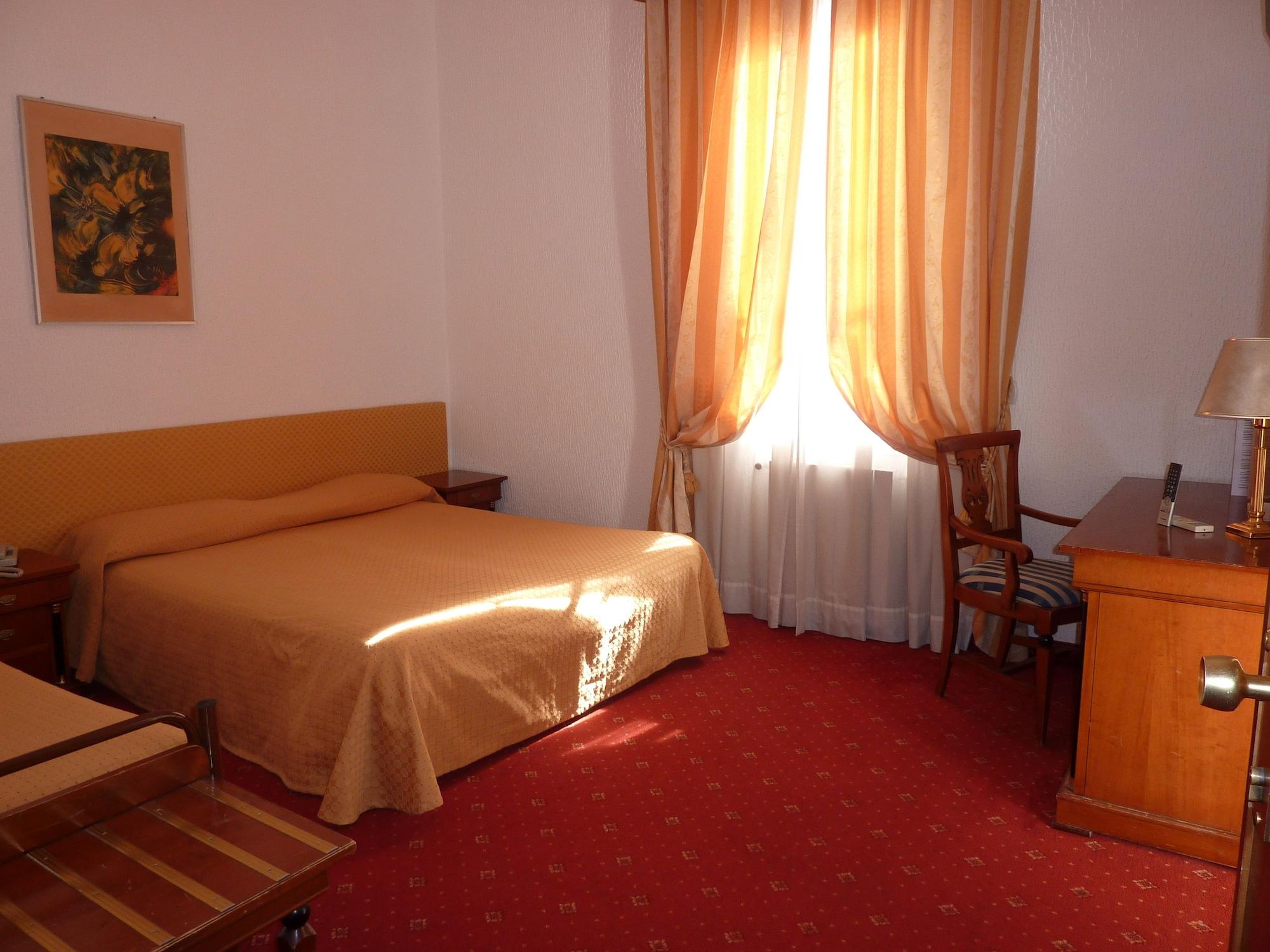 Hotel Ariston Montecarlo San Remo Extérieur photo