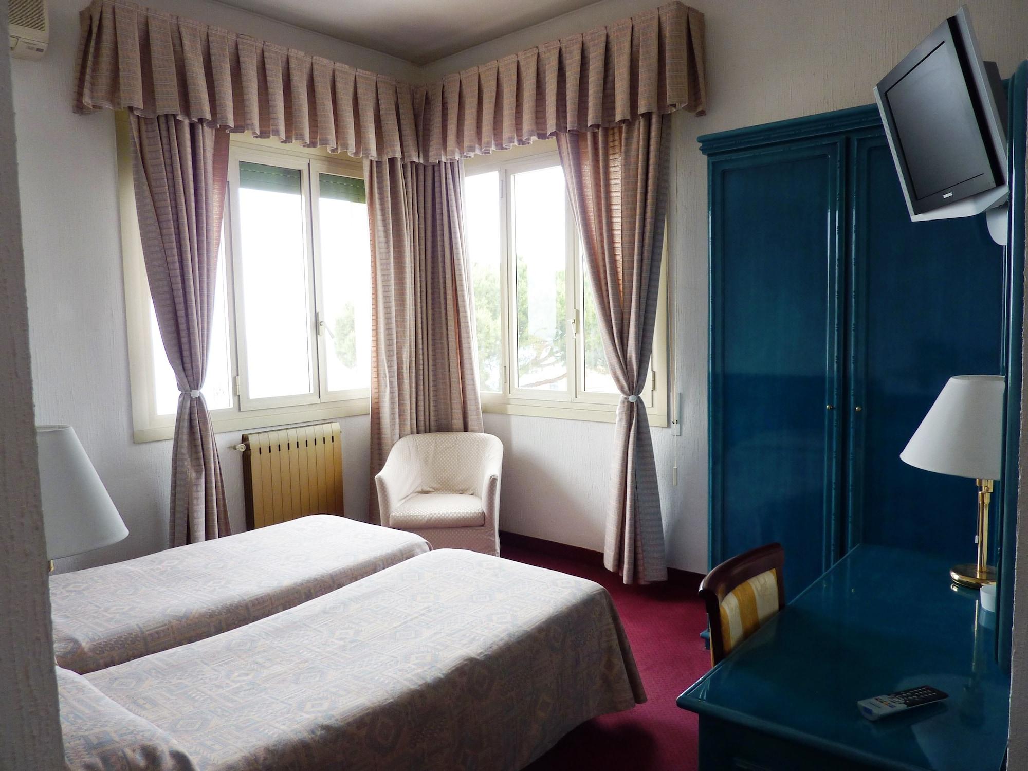 Hotel Ariston Montecarlo San Remo Extérieur photo