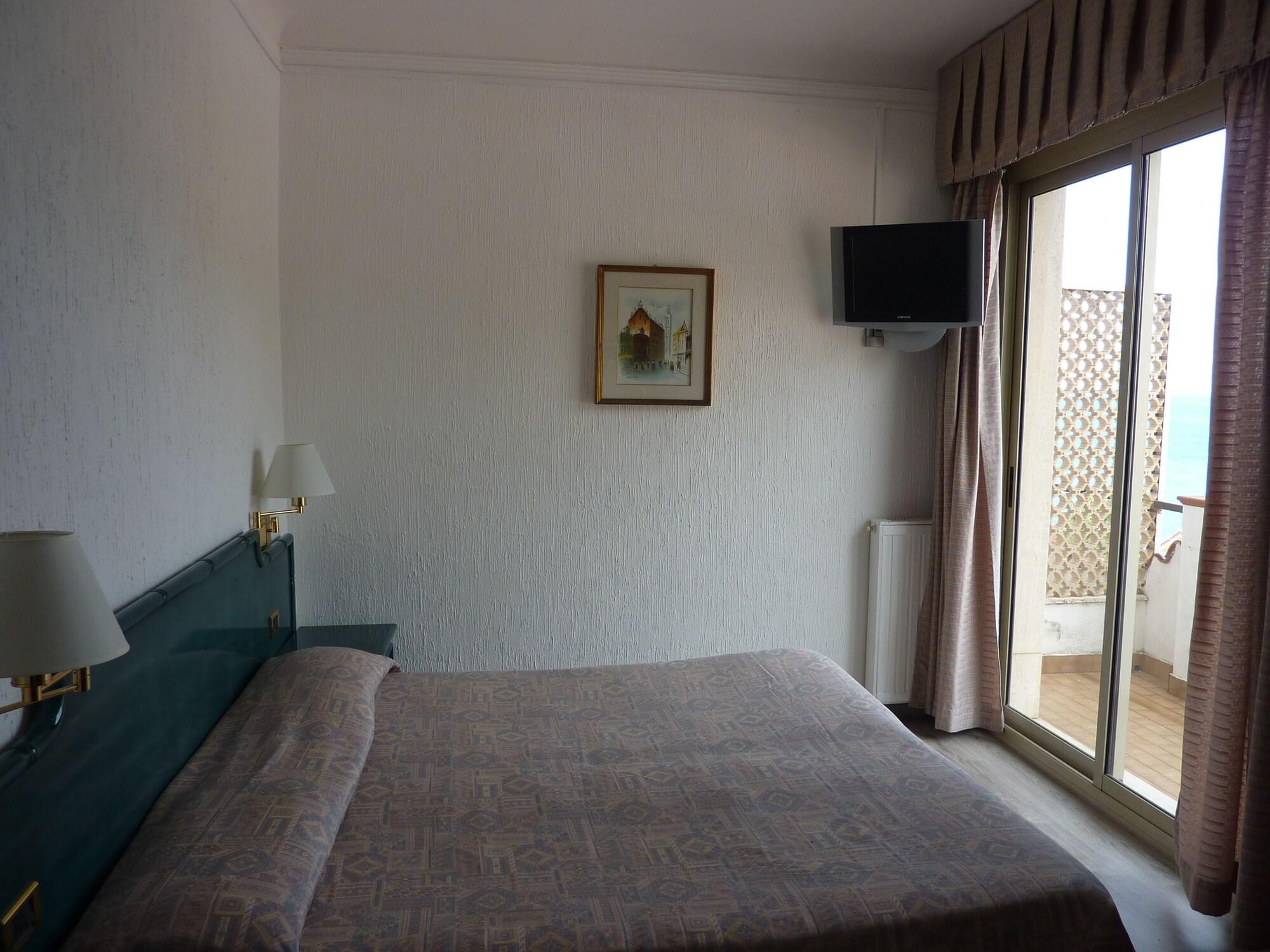 Hotel Ariston Montecarlo San Remo Extérieur photo