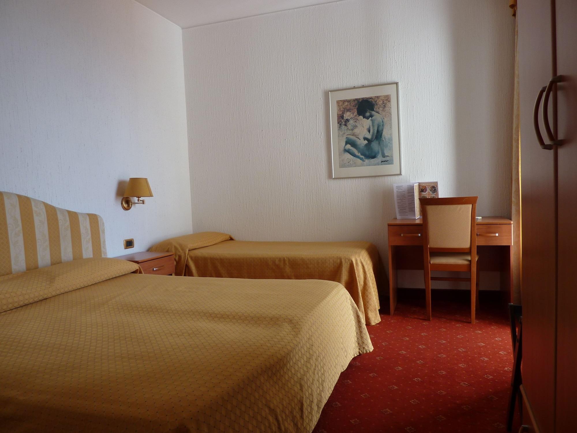 Hotel Ariston Montecarlo San Remo Extérieur photo