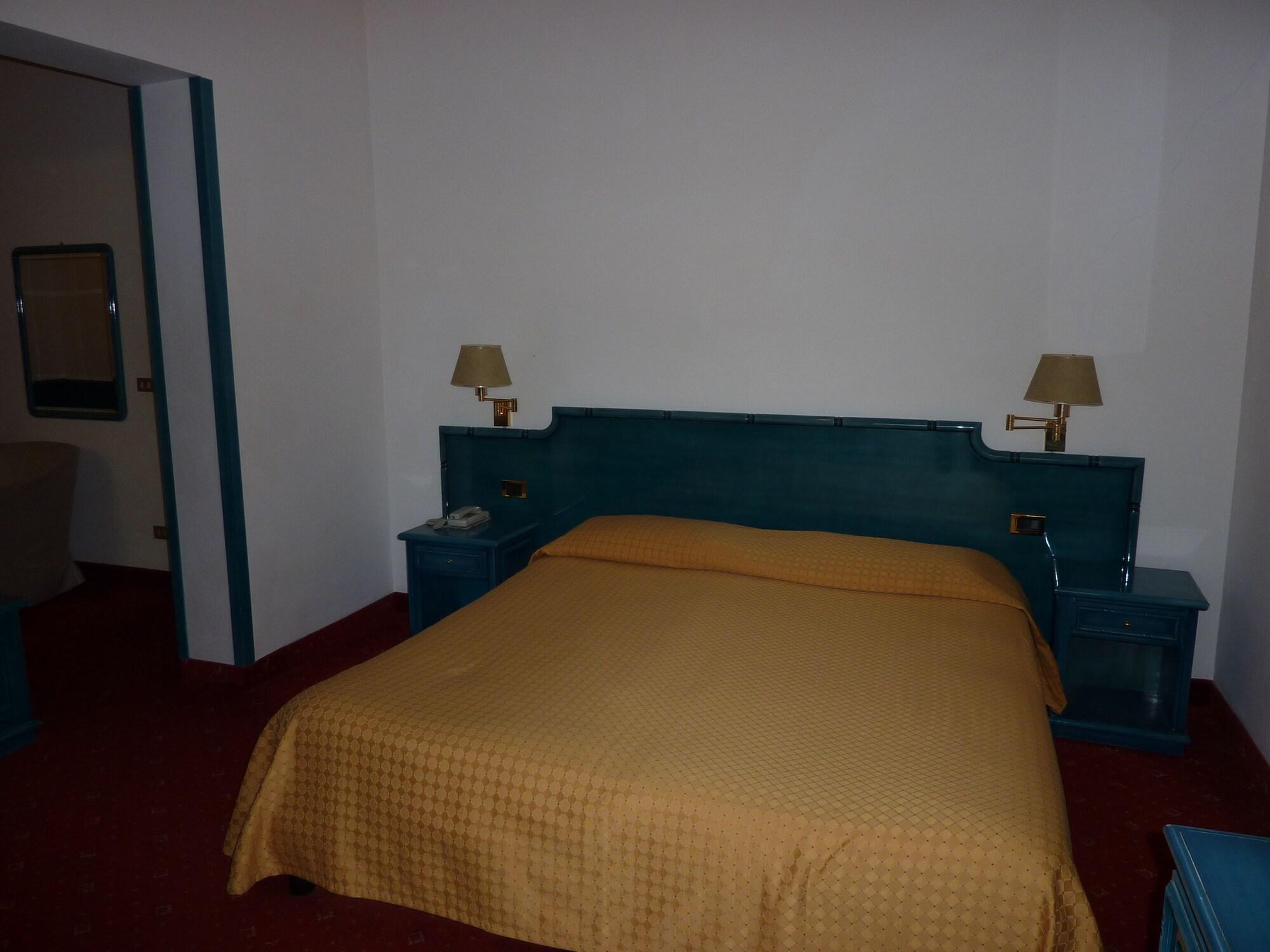 Hotel Ariston Montecarlo San Remo Extérieur photo