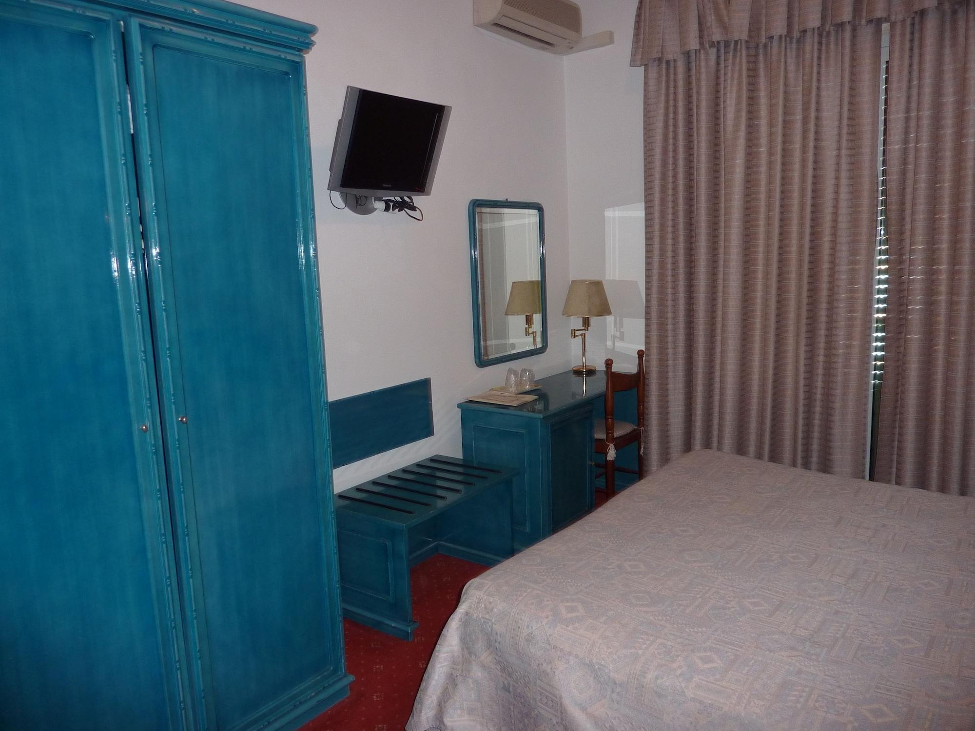 Hotel Ariston Montecarlo San Remo Extérieur photo