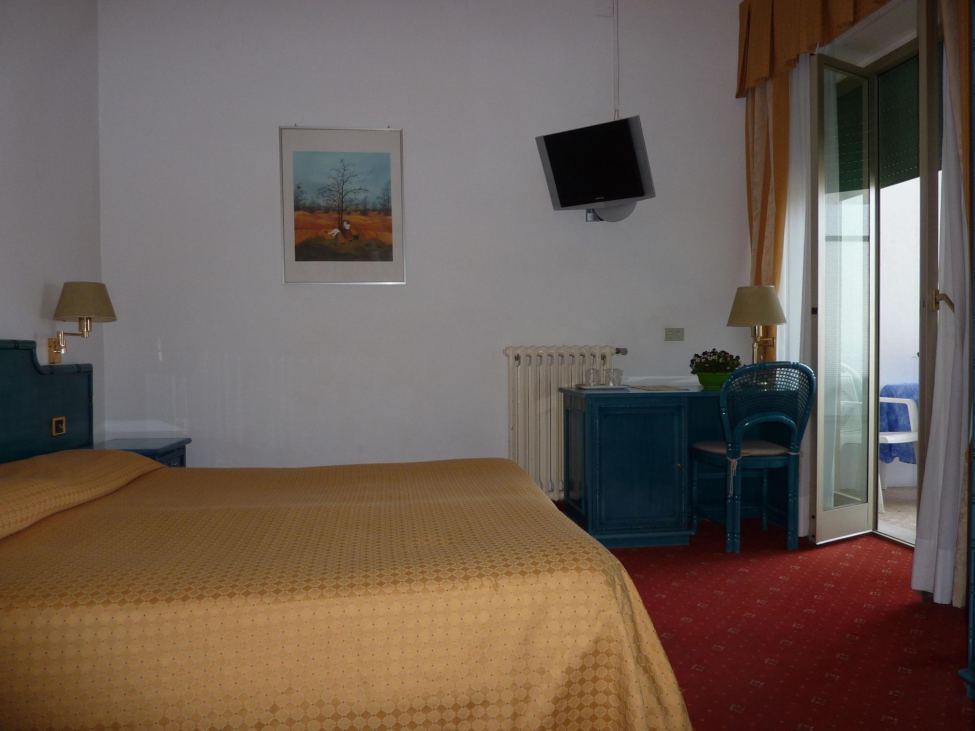 Hotel Ariston Montecarlo San Remo Extérieur photo
