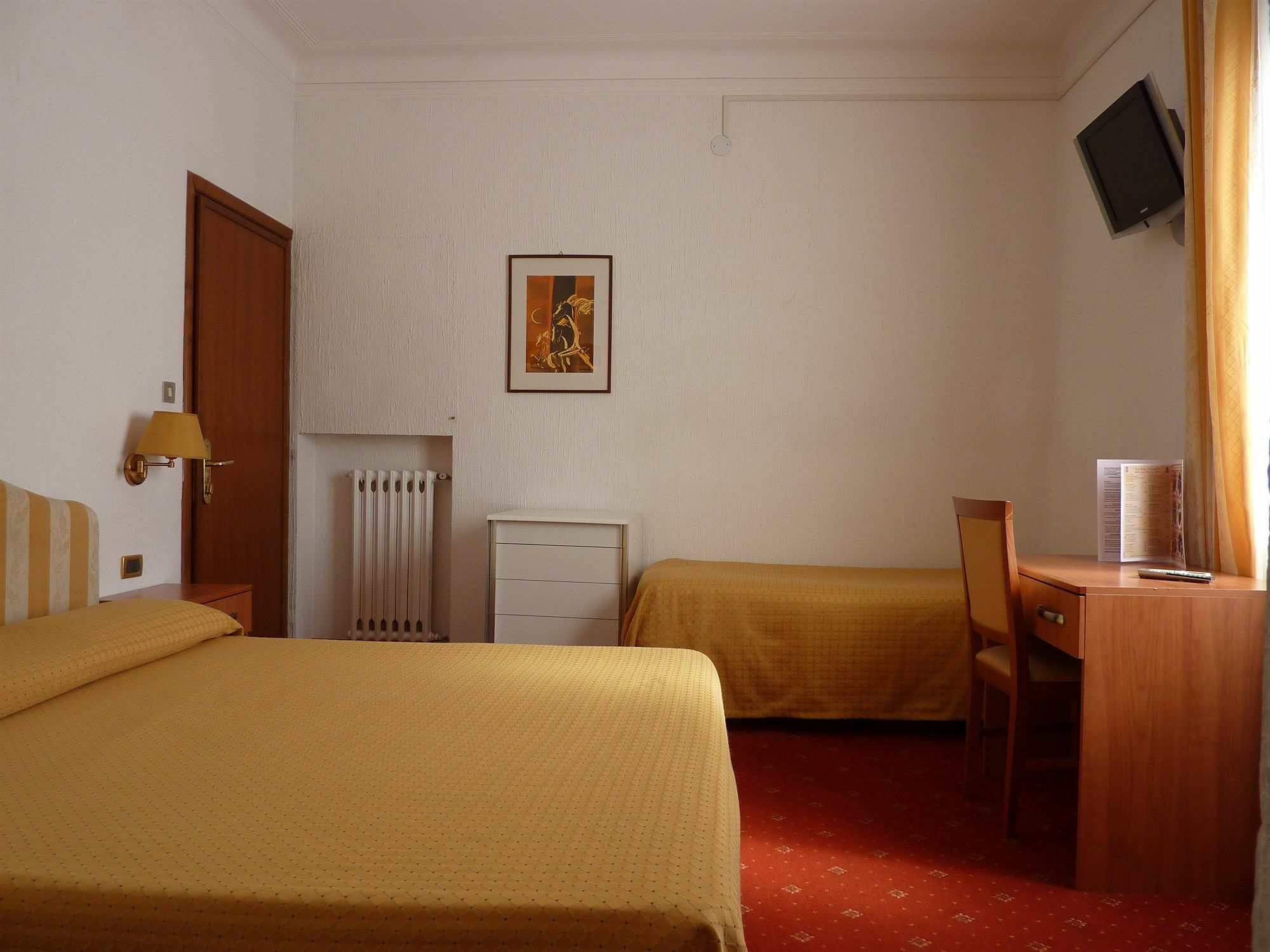 Hotel Ariston Montecarlo San Remo Extérieur photo