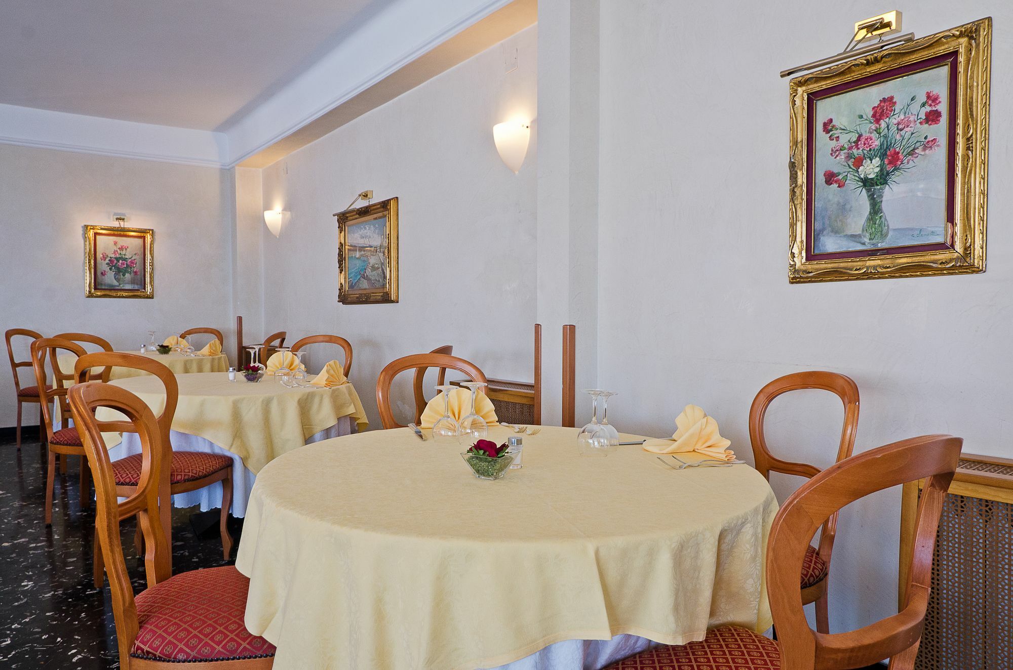 Hotel Ariston Montecarlo San Remo Extérieur photo