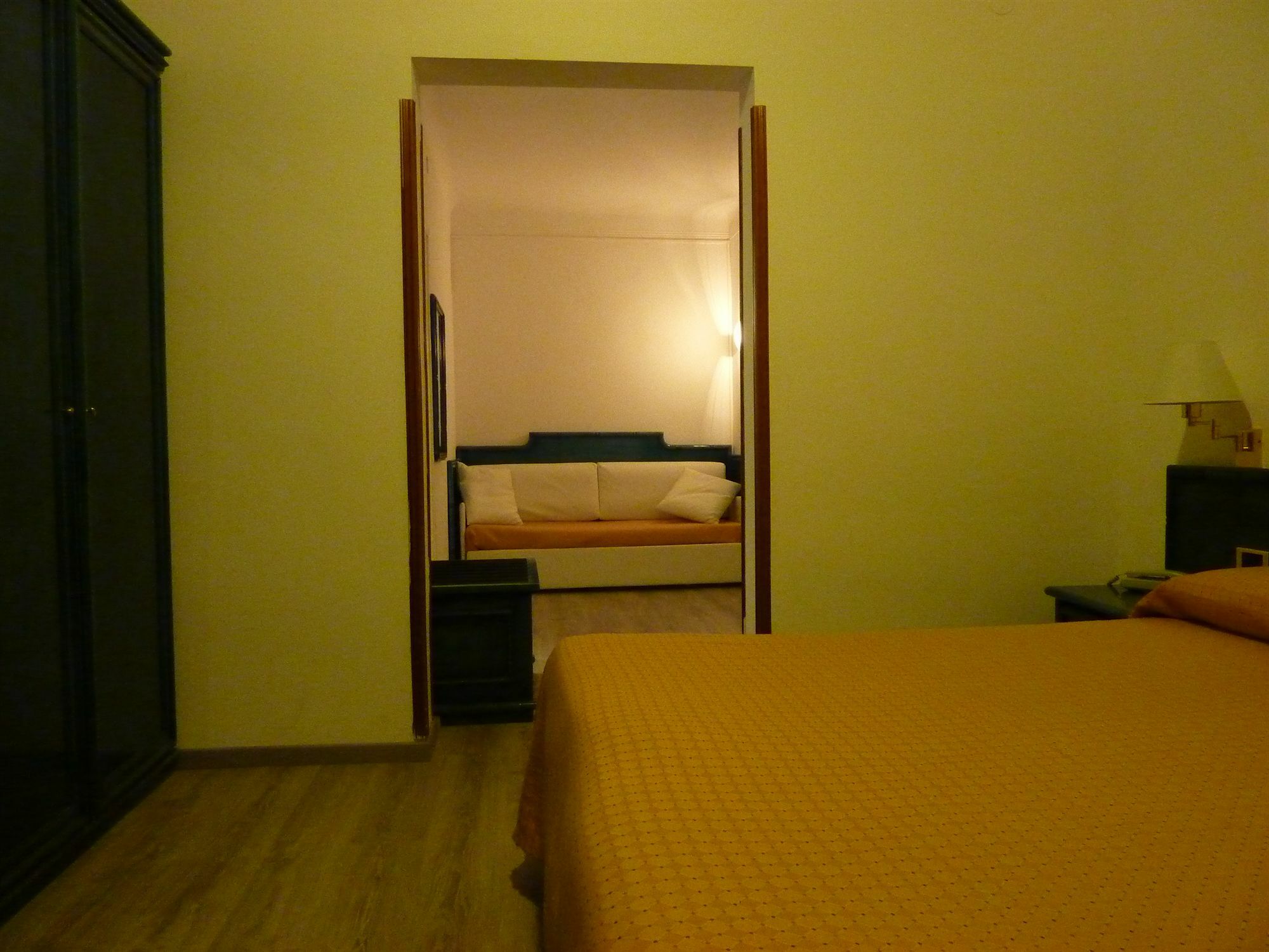 Hotel Ariston Montecarlo San Remo Extérieur photo