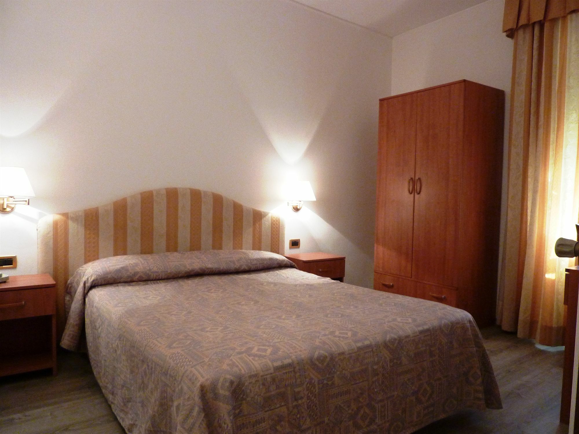 Hotel Ariston Montecarlo San Remo Extérieur photo
