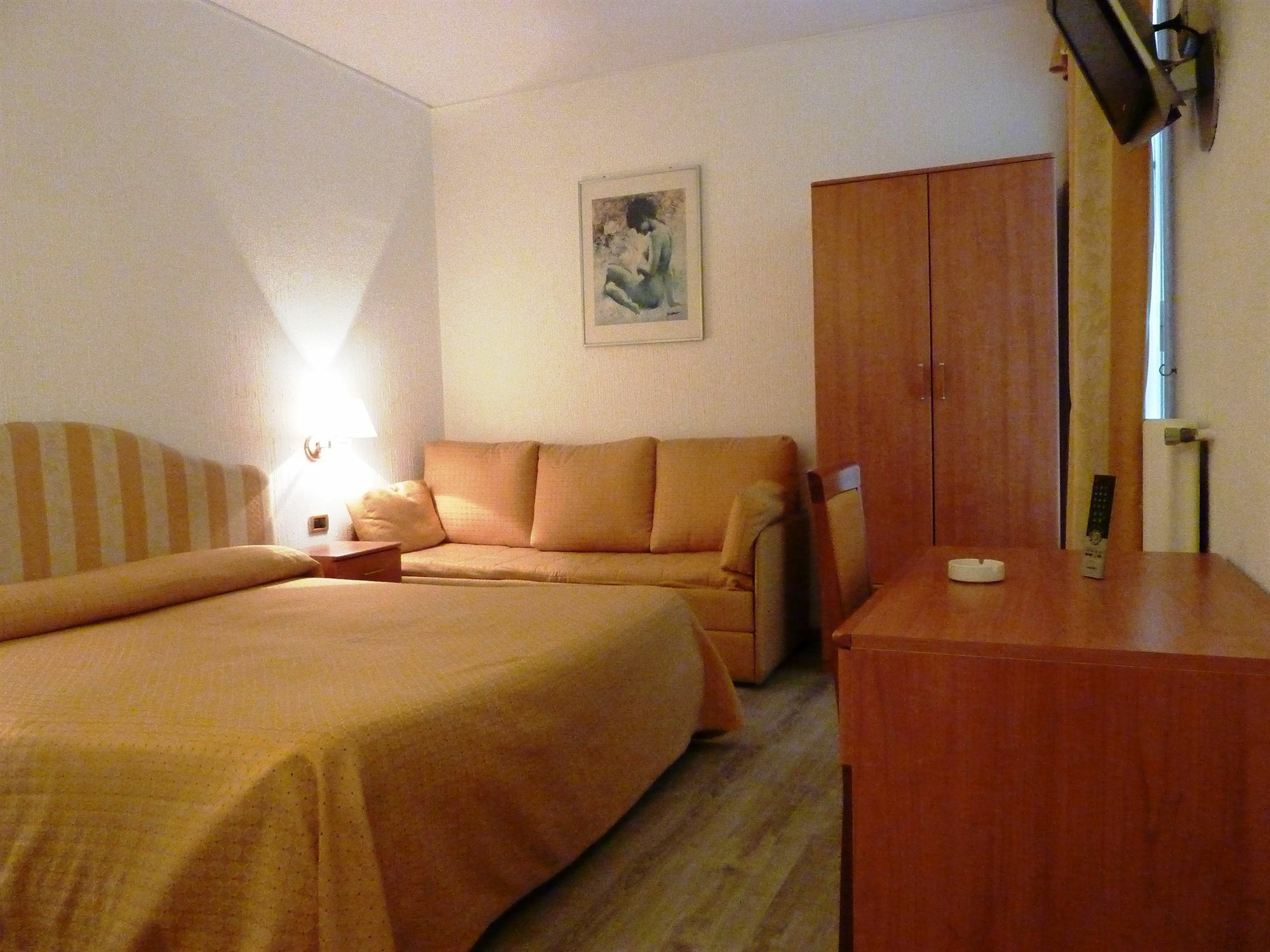 Hotel Ariston Montecarlo San Remo Extérieur photo