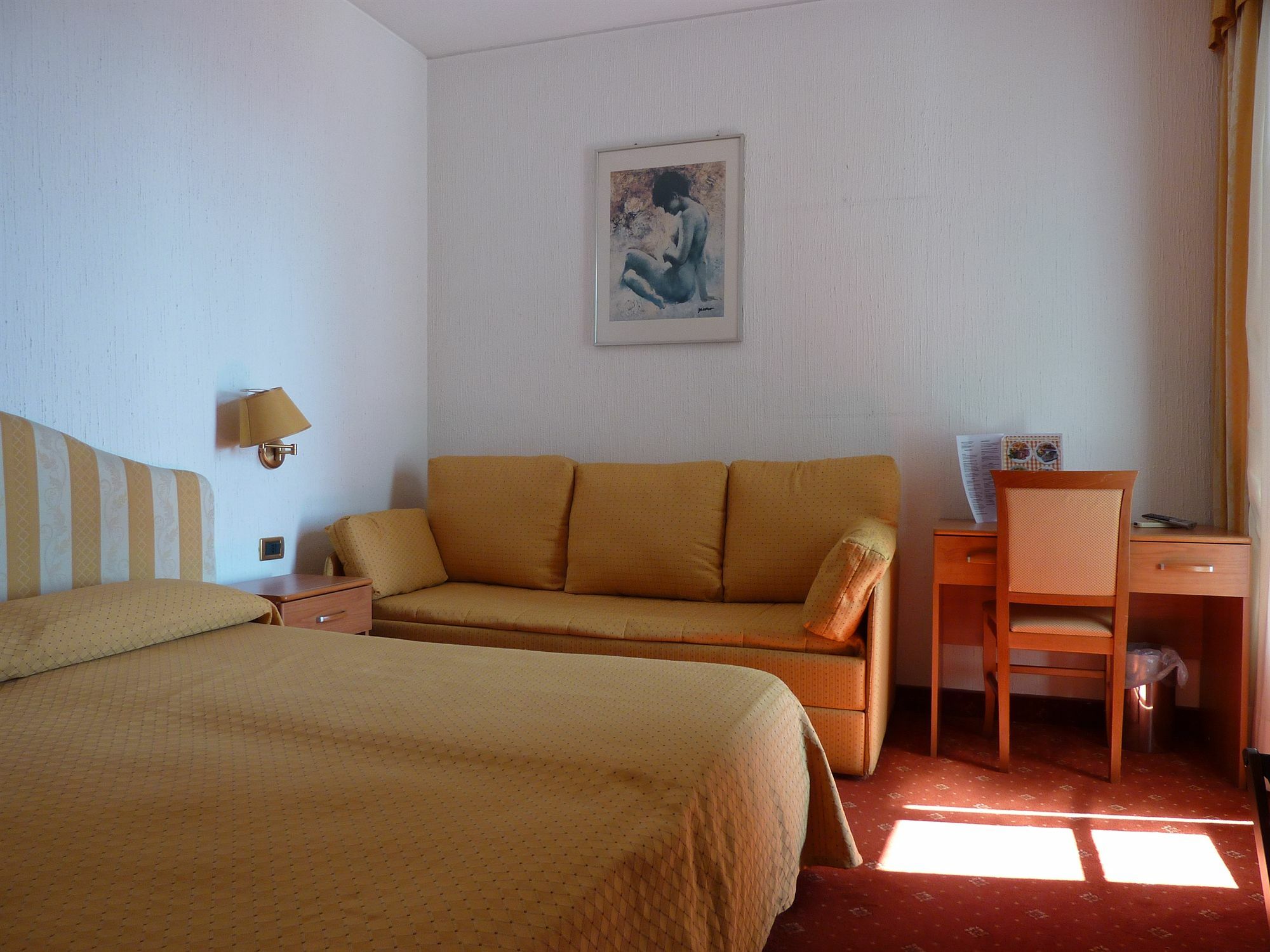 Hotel Ariston Montecarlo San Remo Extérieur photo